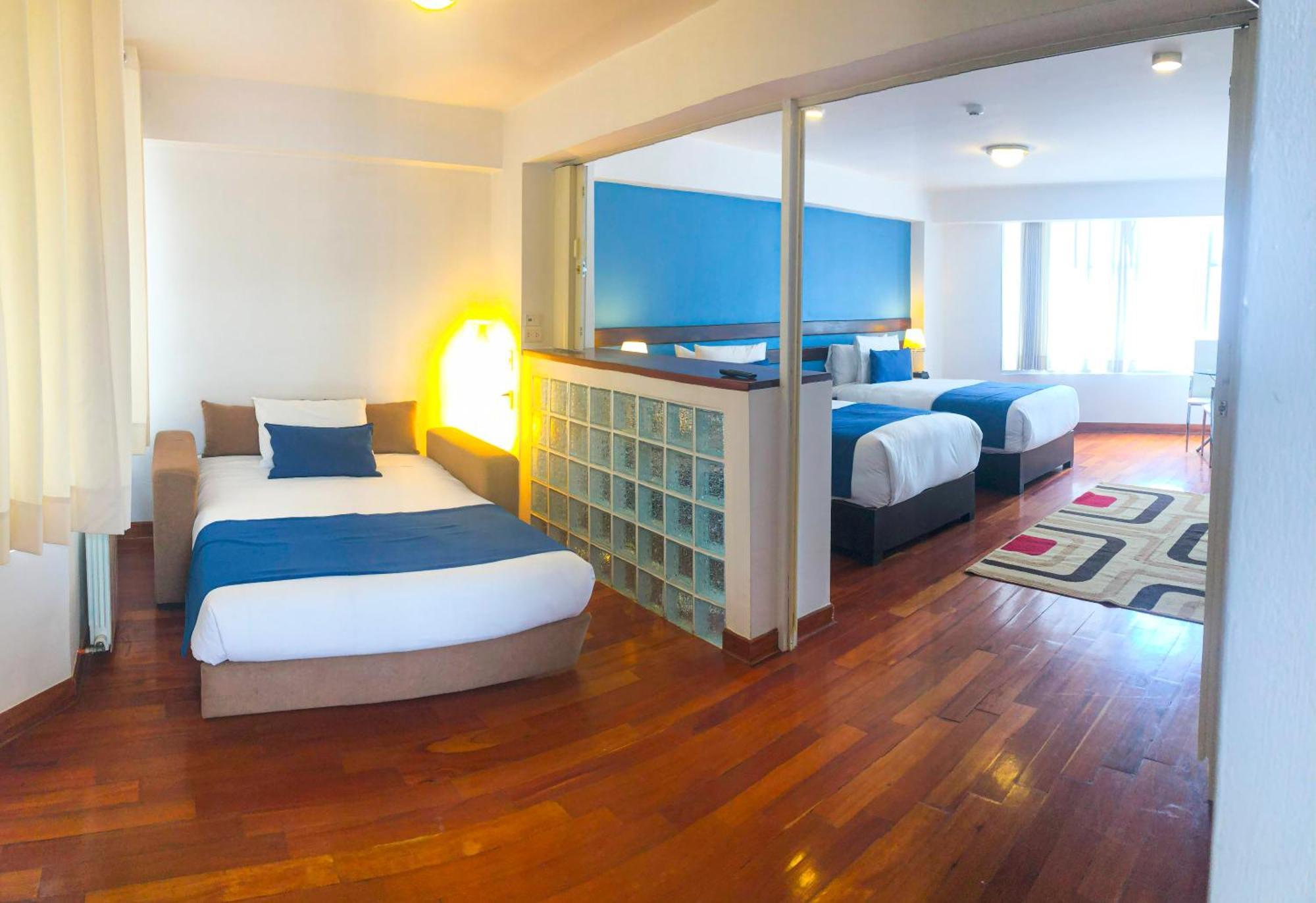 Wayqey Hotel كوسكو المظهر الخارجي الصورة