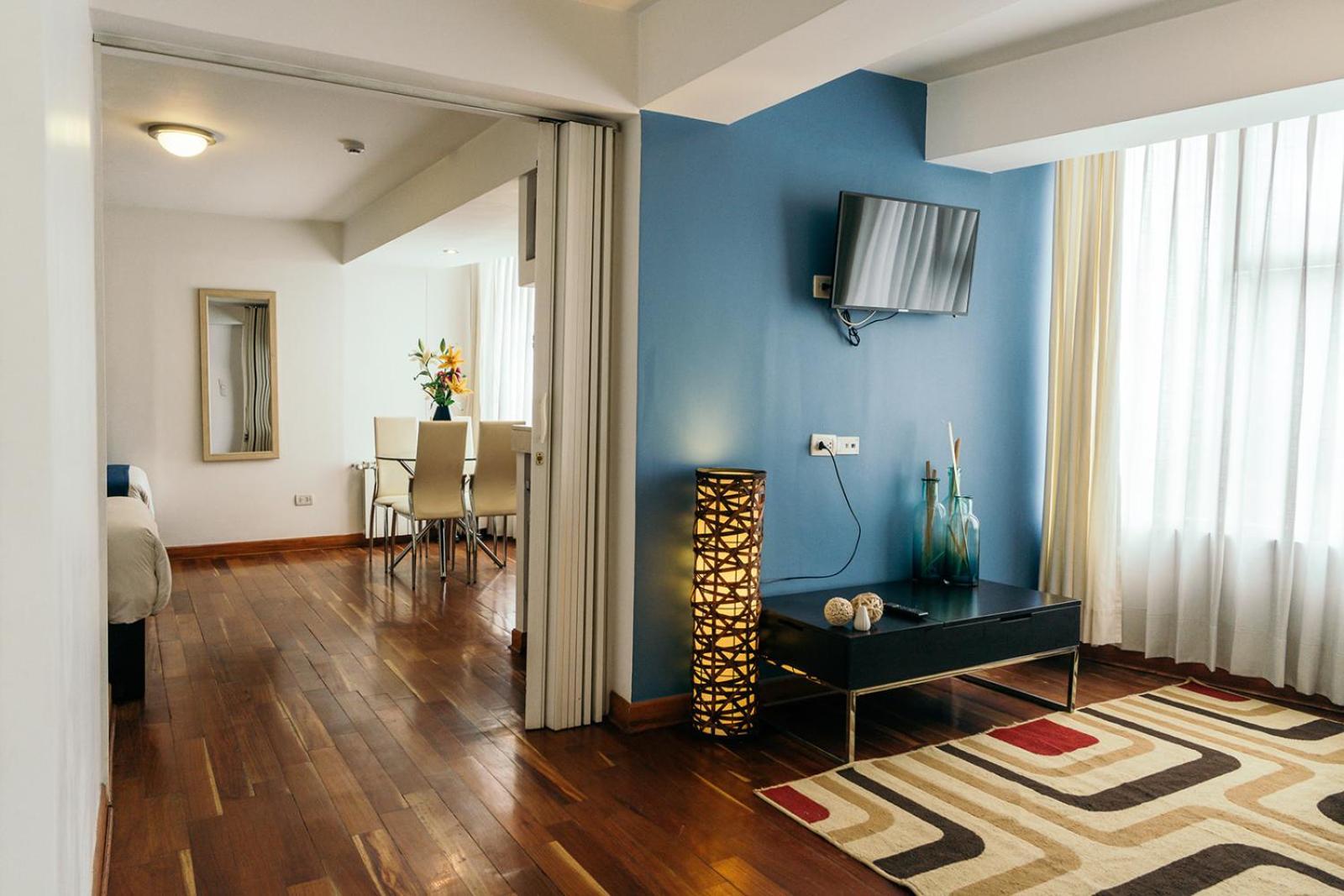 Wayqey Hotel كوسكو المظهر الخارجي الصورة