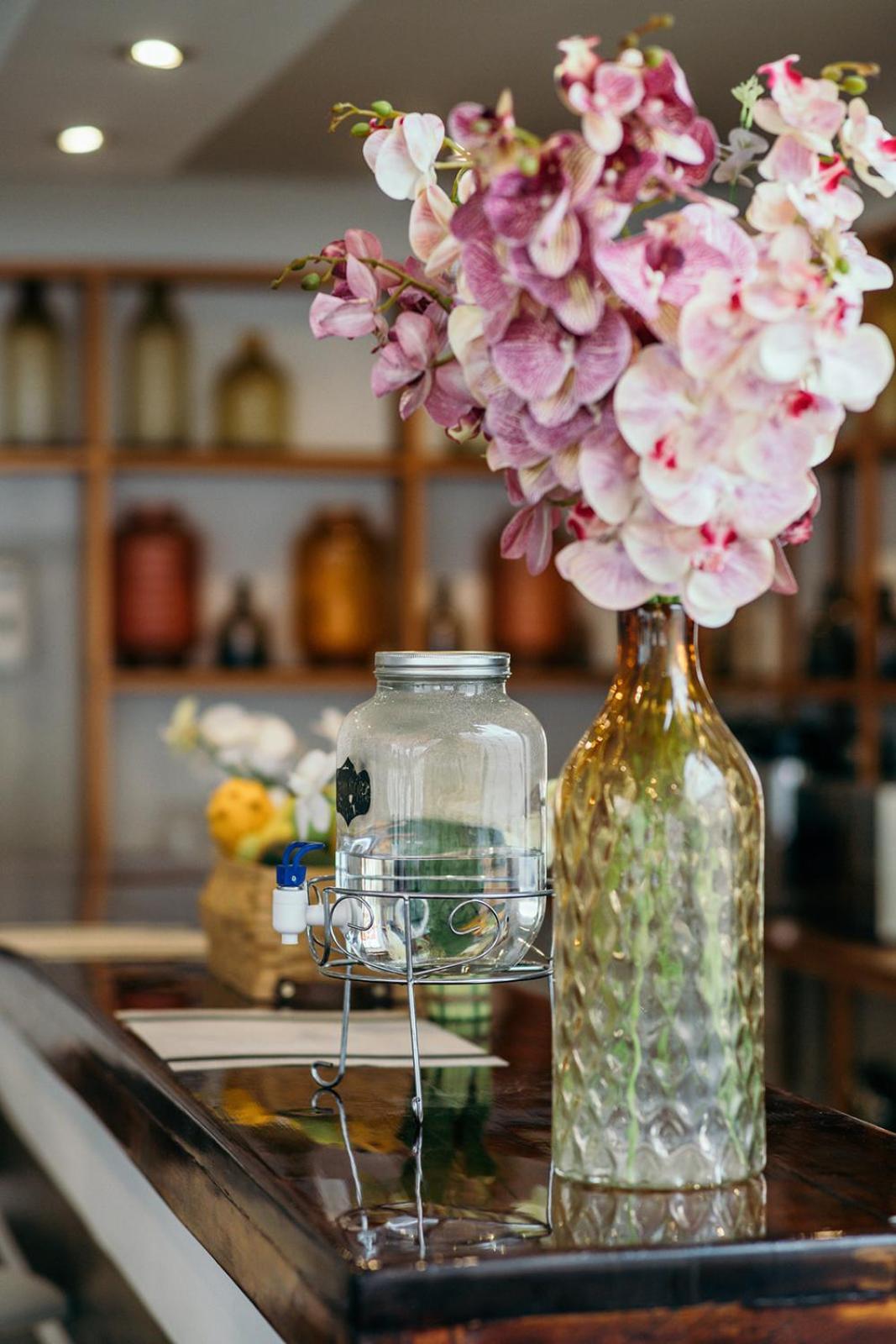 Wayqey Hotel كوسكو المظهر الخارجي الصورة