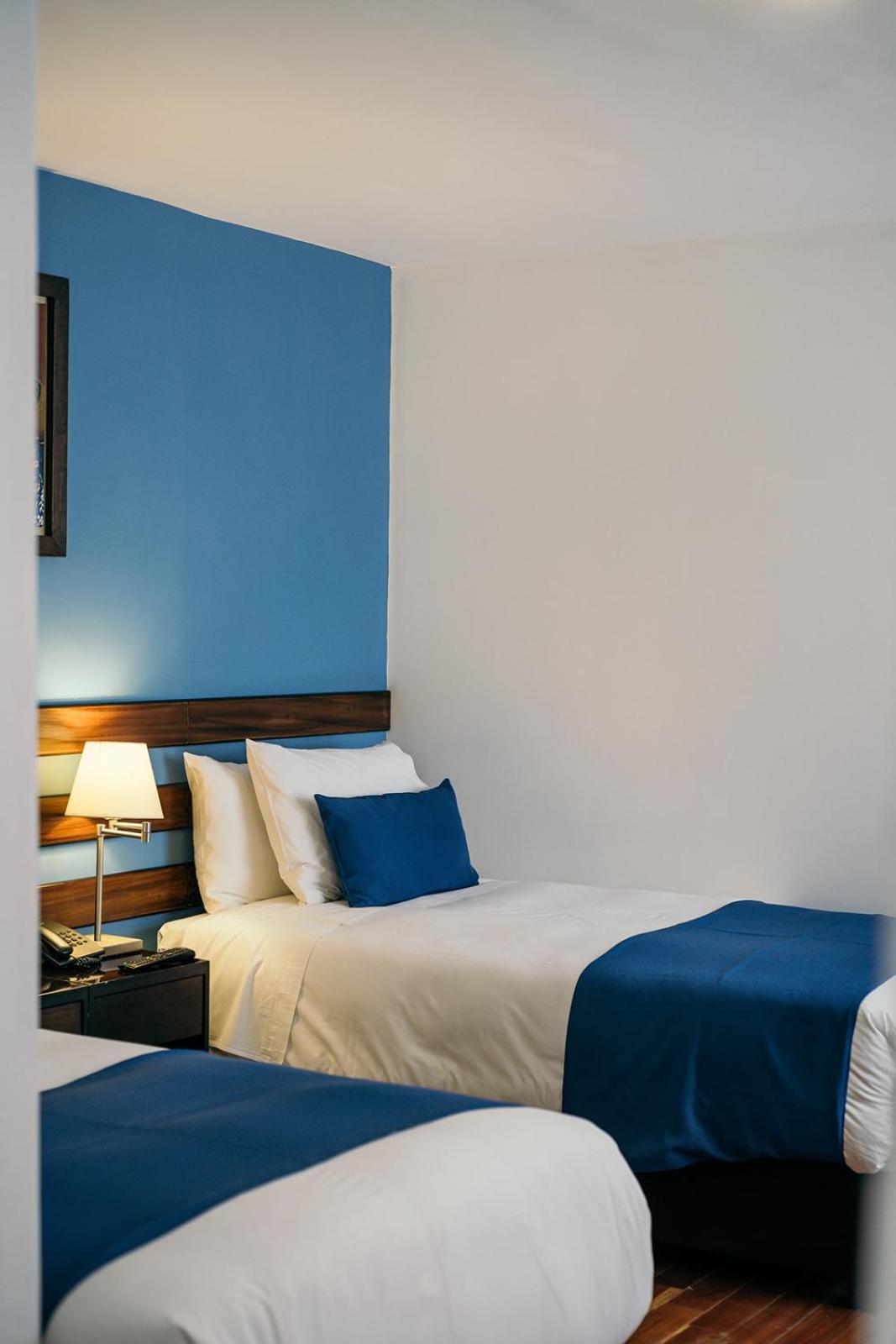 Wayqey Hotel كوسكو المظهر الخارجي الصورة