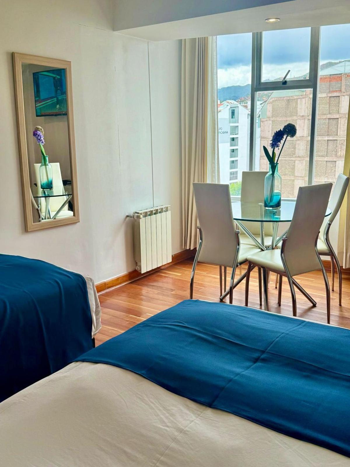 Wayqey Hotel كوسكو المظهر الخارجي الصورة