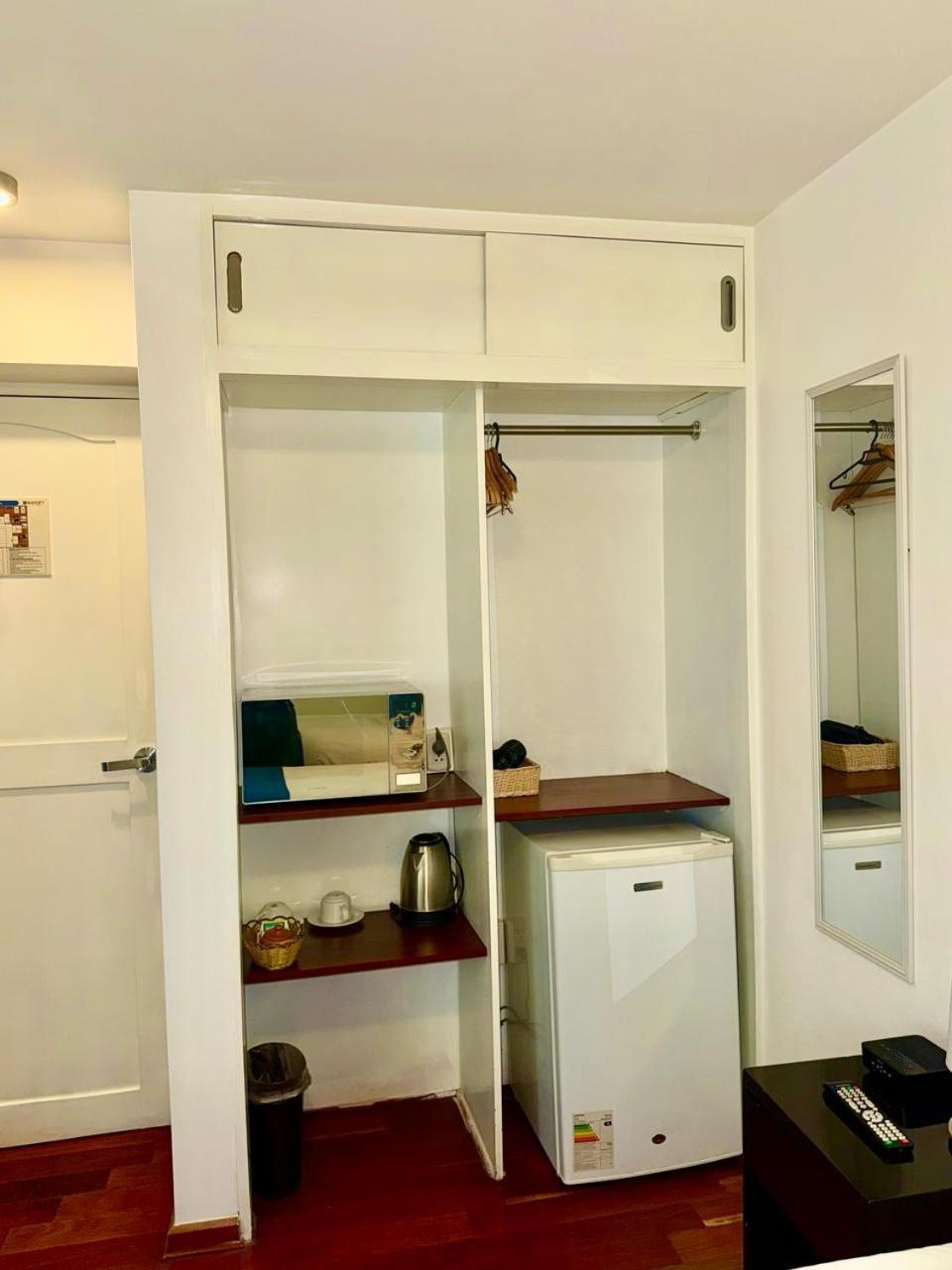 Wayqey Hotel كوسكو المظهر الخارجي الصورة