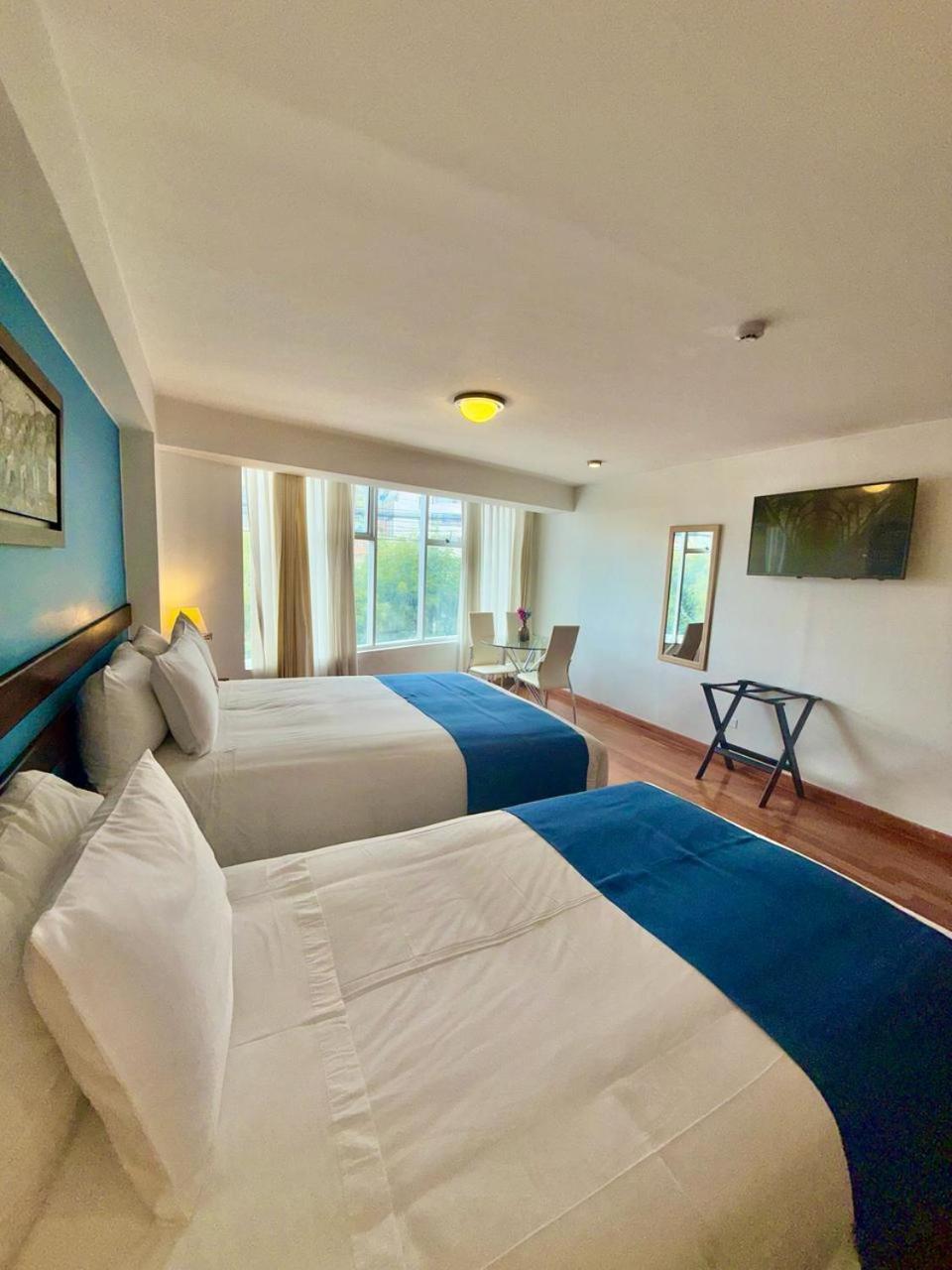 Wayqey Hotel كوسكو المظهر الخارجي الصورة