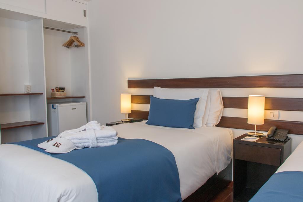 Wayqey Hotel كوسكو المظهر الخارجي الصورة