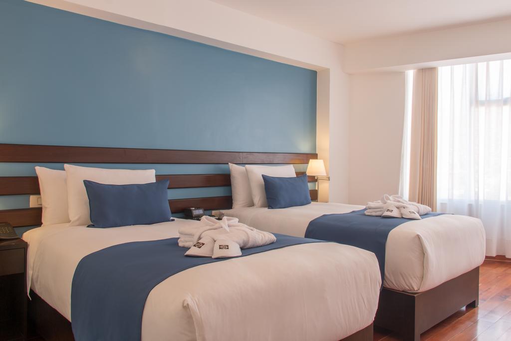 Wayqey Hotel كوسكو المظهر الخارجي الصورة
