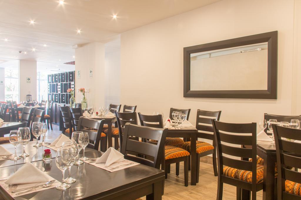 Wayqey Hotel كوسكو المظهر الخارجي الصورة