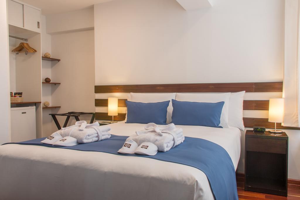 Wayqey Hotel كوسكو المظهر الخارجي الصورة