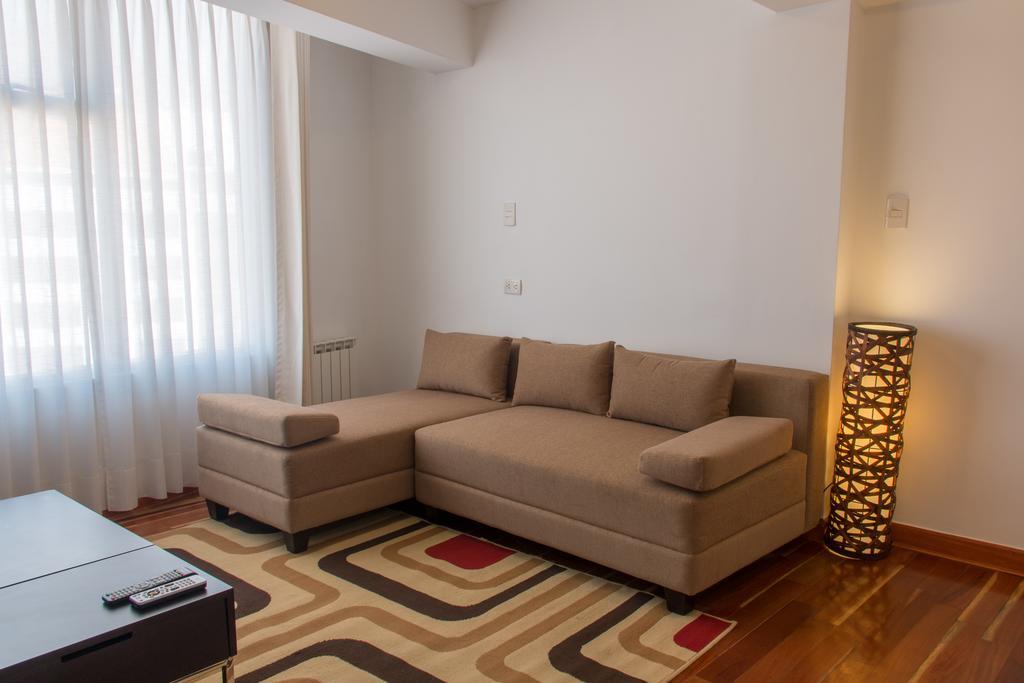 Wayqey Hotel كوسكو المظهر الخارجي الصورة